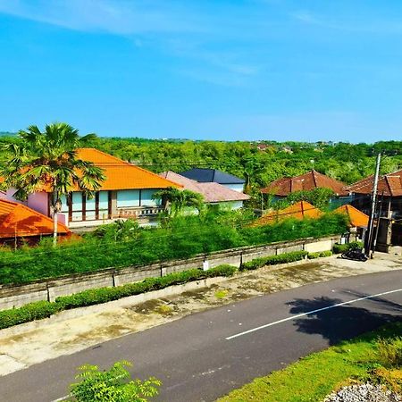 Ocean Valley Village Villa Pandawa Ungasan Esterno foto